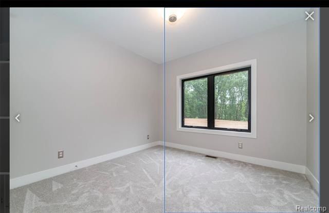 Vl Lot D Chevron Trail. Highland, MI 48356