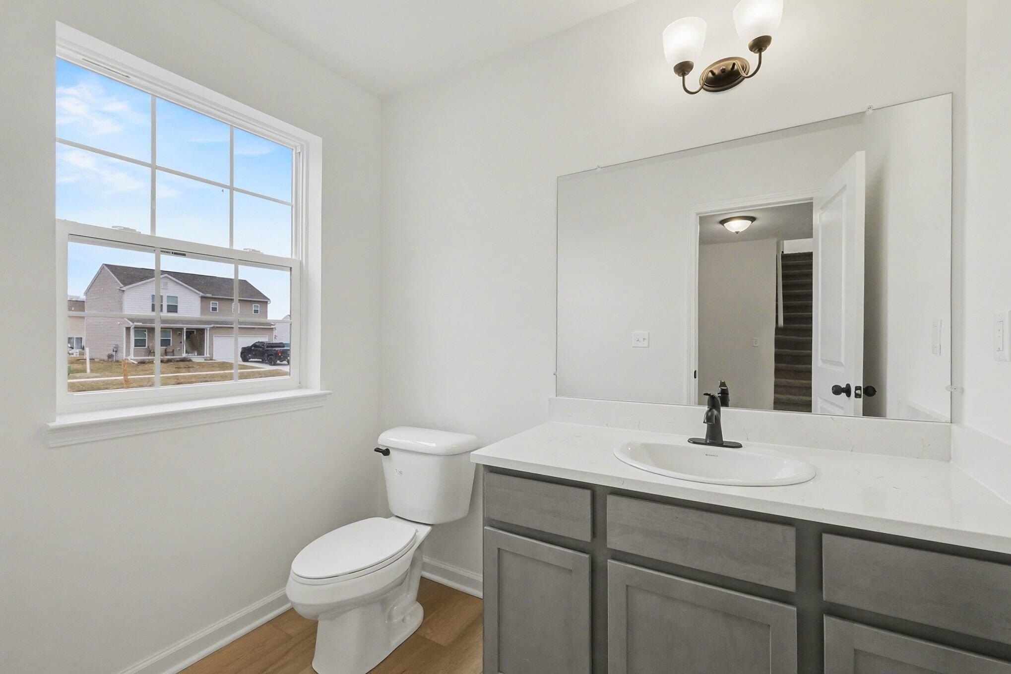 2231 Champion Lane. Burton, MI 48519