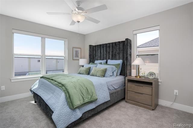 755 Canterbury Lane. Troy, MI 48085