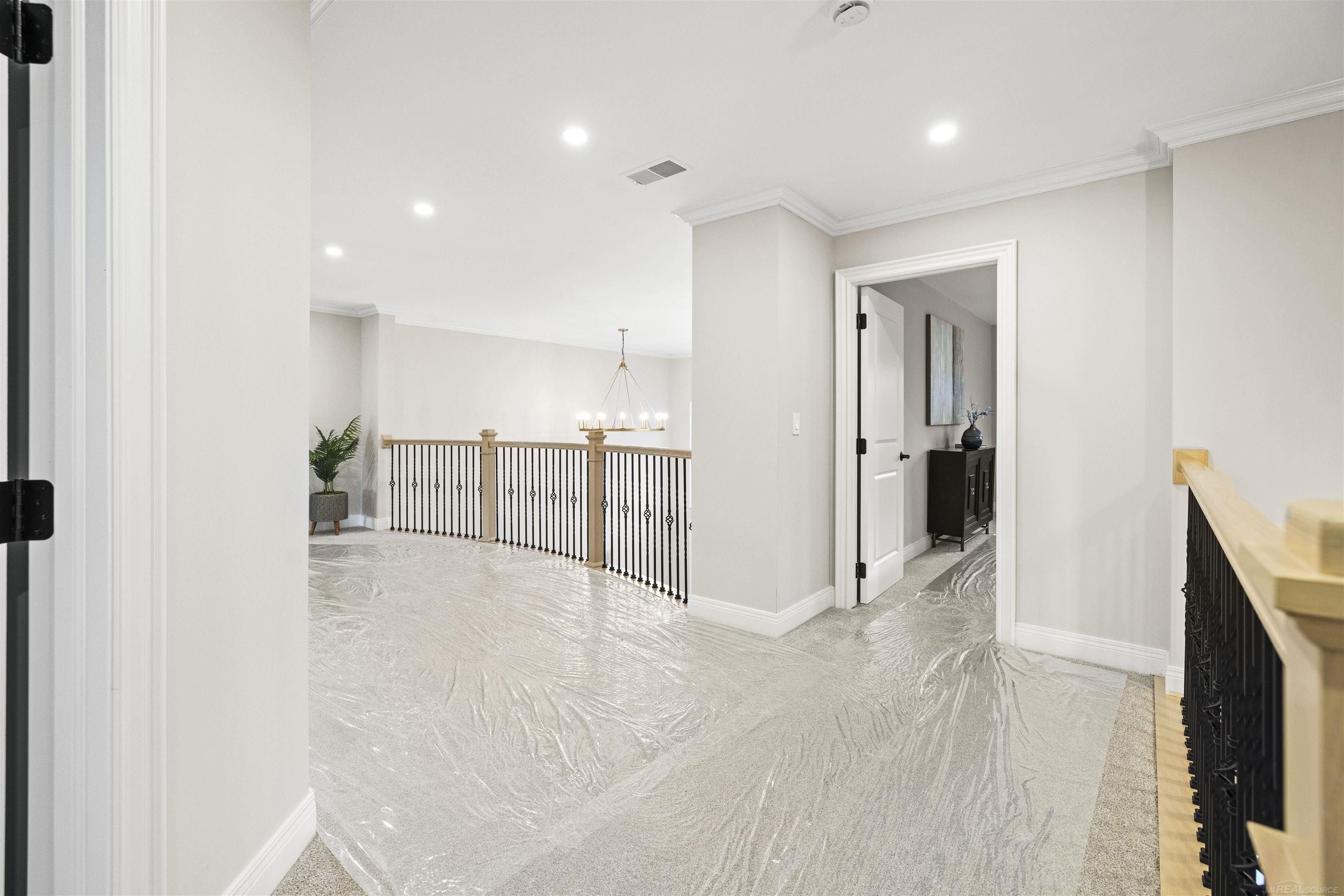 67770 Overlook Trail. Washington, MI 48095