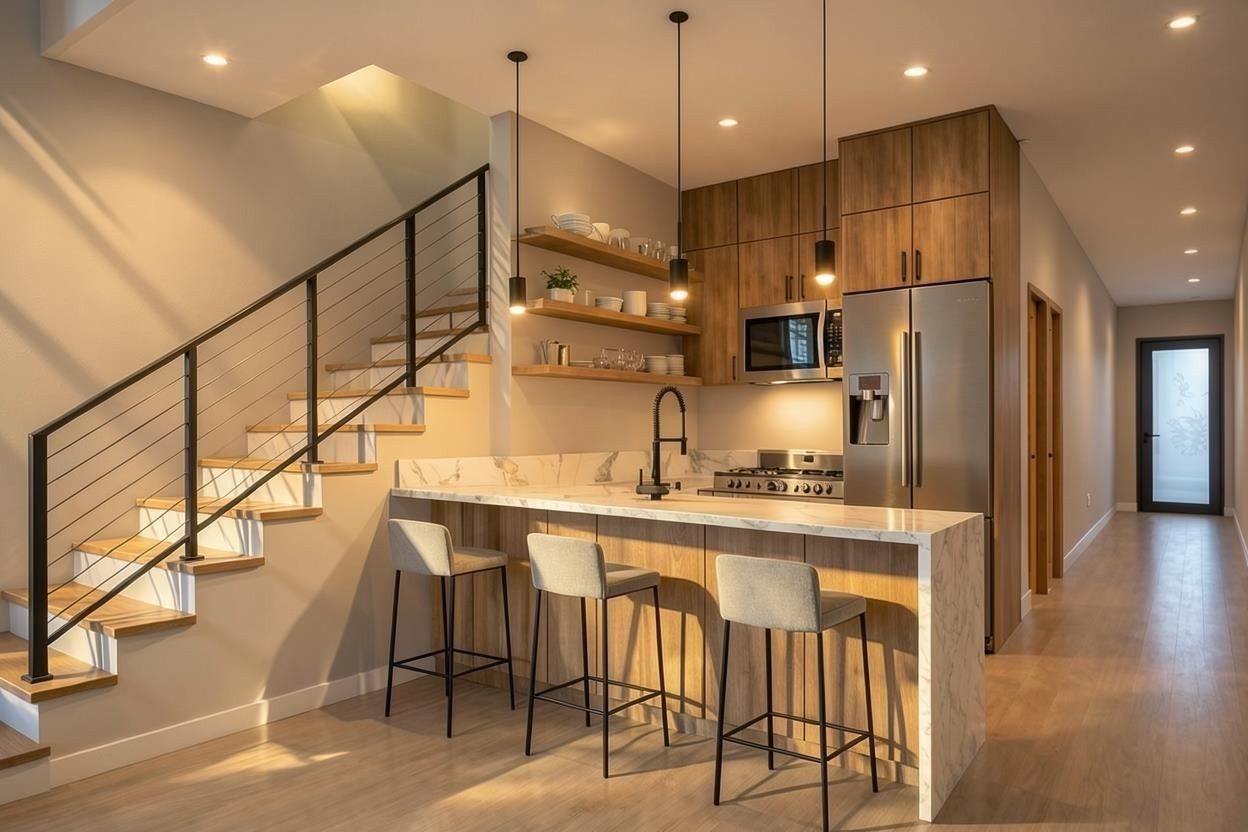 2 Uptown Lane. Charlevoix, MI 49720