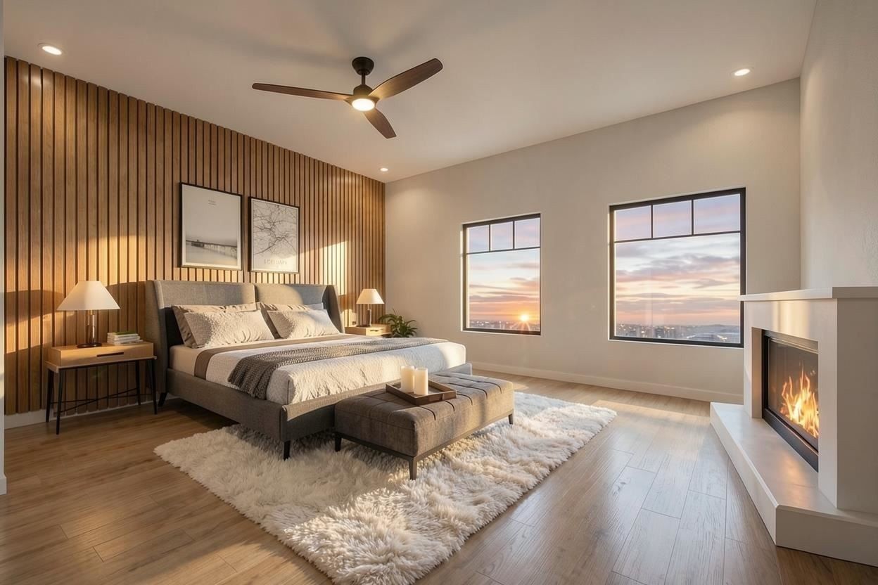 12 Uptown Lane. Charlevoix, MI 49720