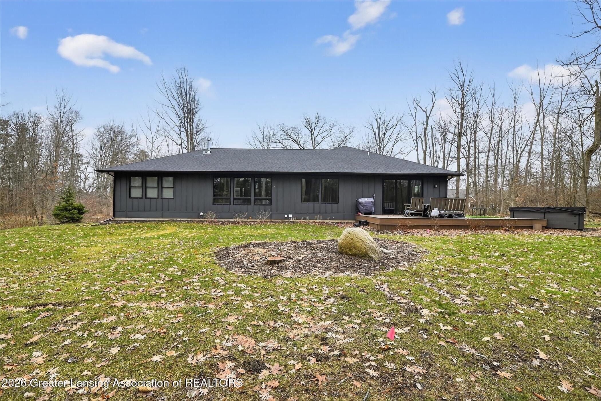 4339 River Glen Drive. Okemos, MI 48864