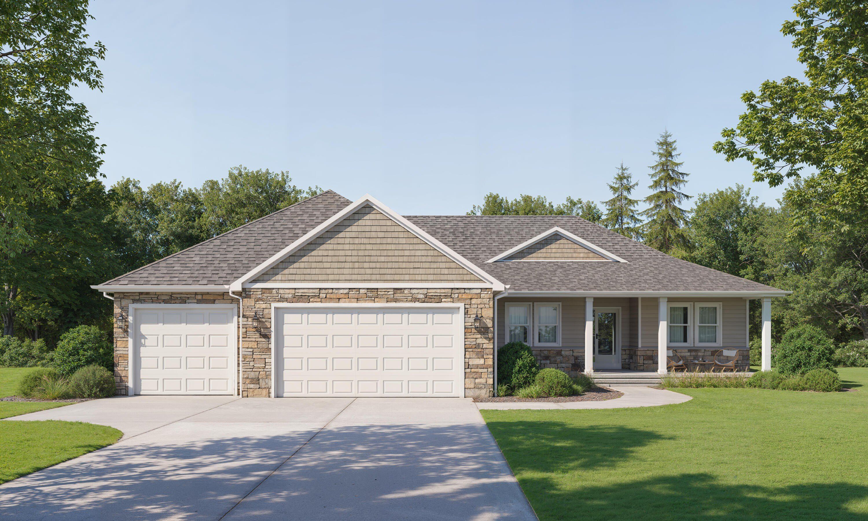 4958 Thompson Heights Drive. Adrian, MI 49221