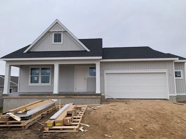 4904 Bethpage Drive Nw. Comstock Park, MI 49321