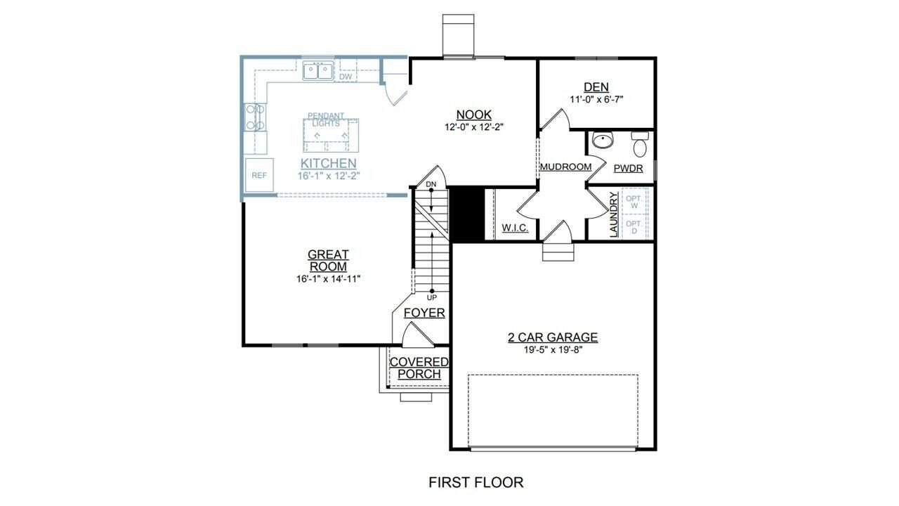 48549 Silver Oaks W. Mattawan, MI 49071