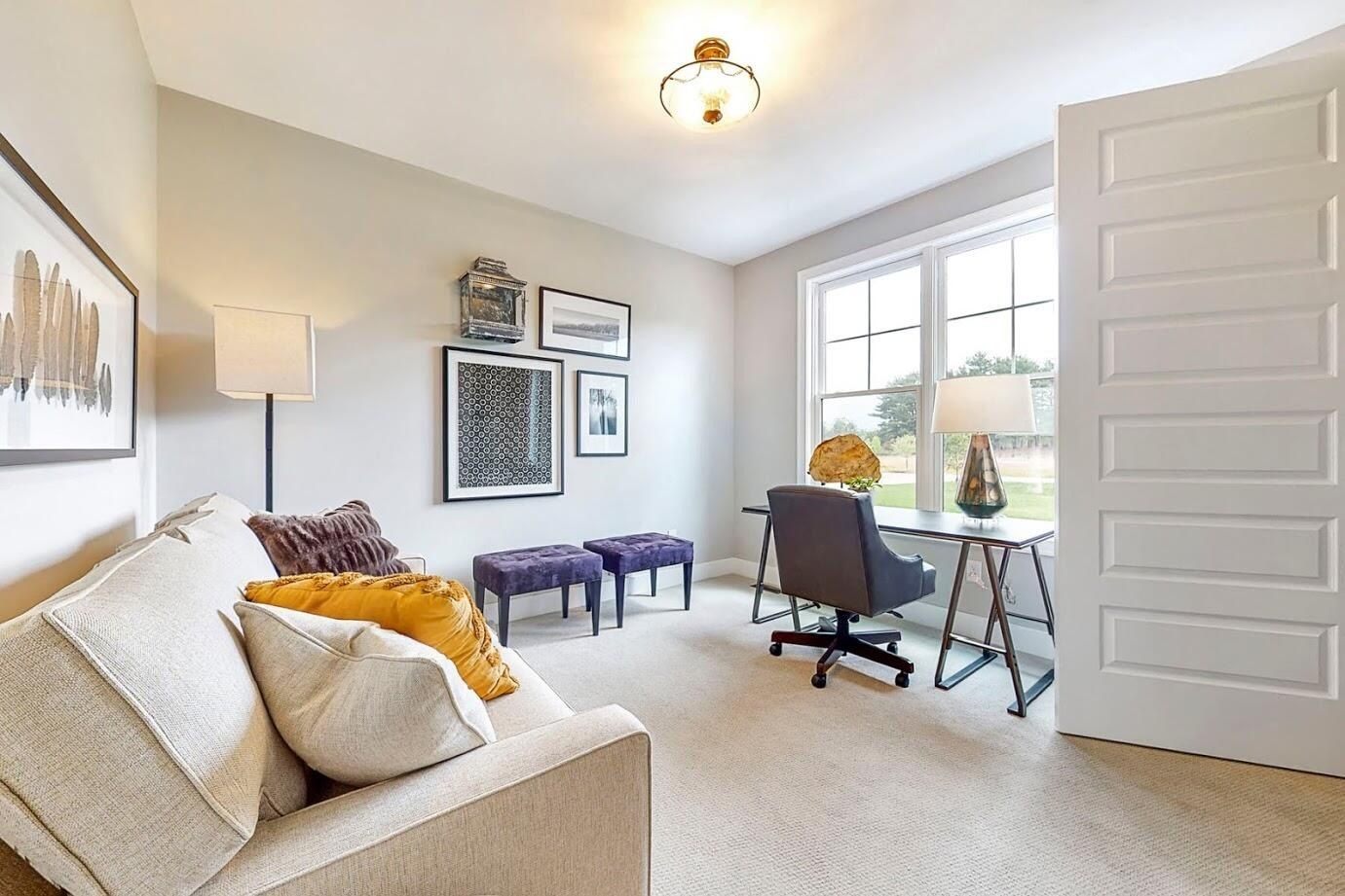 1192 Stags Leap Lane. Ann Arbor, MI 48103