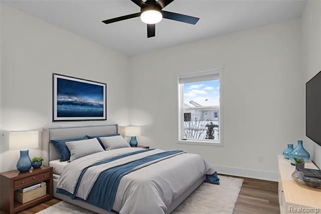 2324 Gilder Drive. Howell, MI 48843