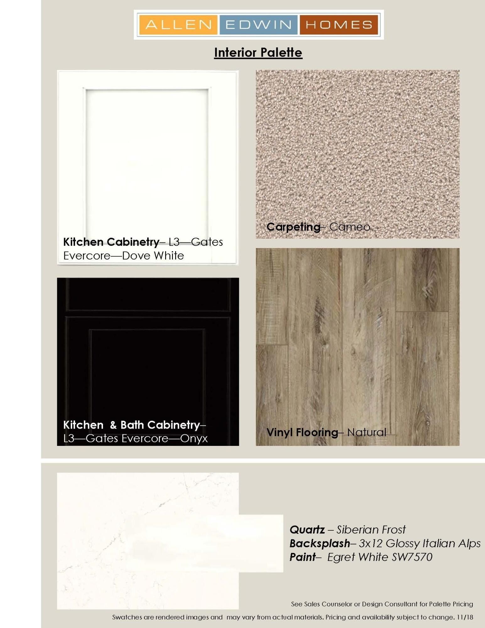 7120 Pileated Avenue. Caledonia, MI 49316