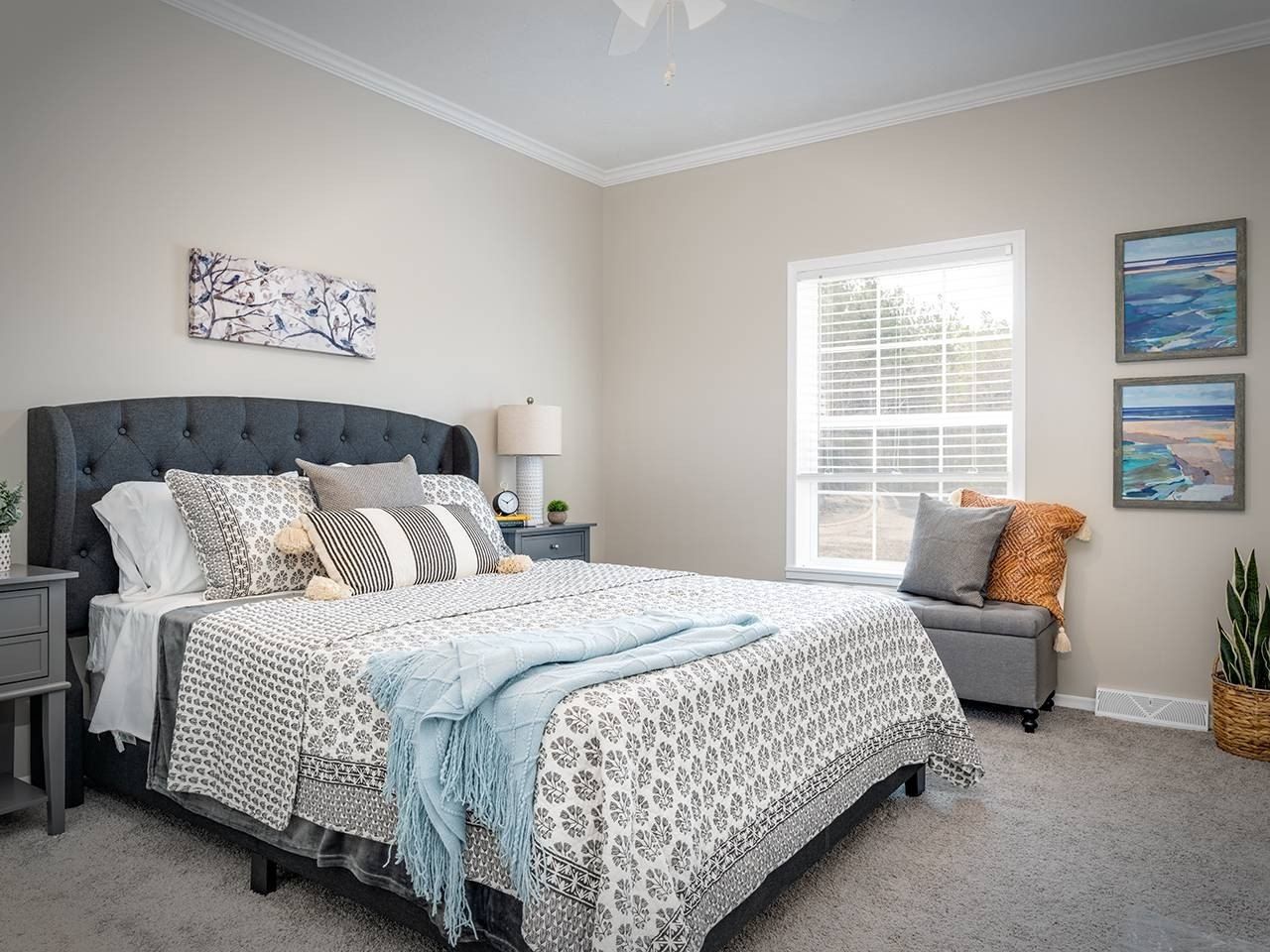 4703 Cypress Court. Petoskey, MI 49770