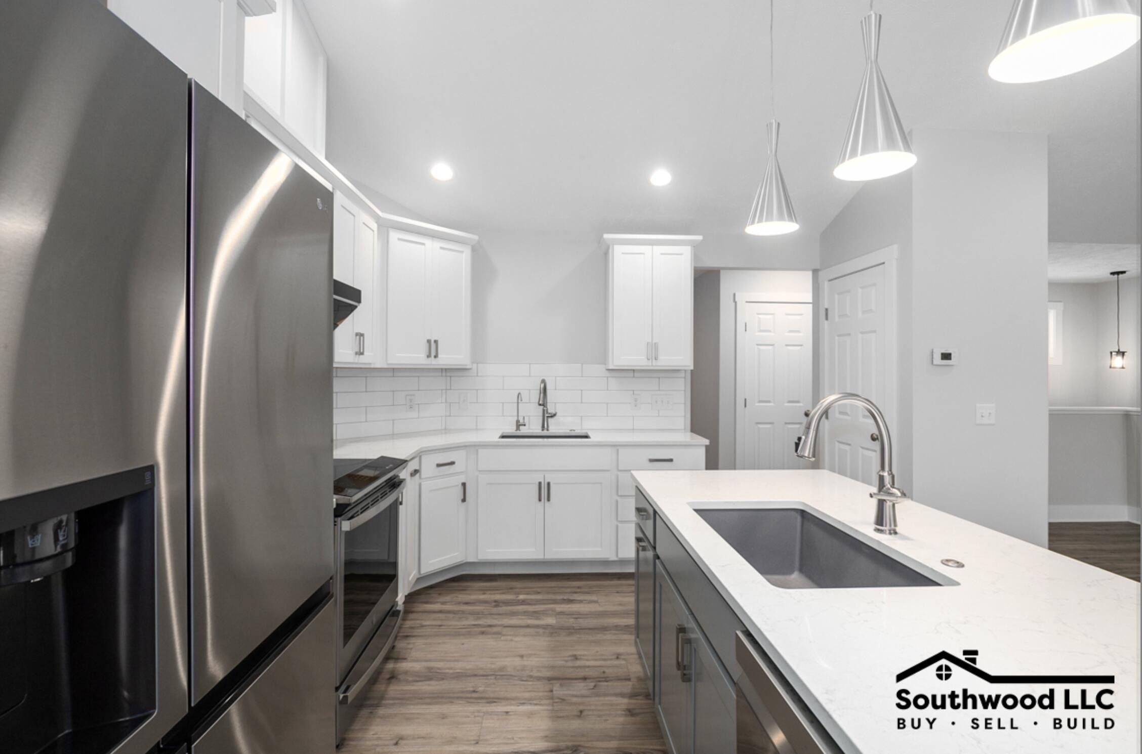 Parcel C 15 Mile Road Ne. Sparta, MI 49345