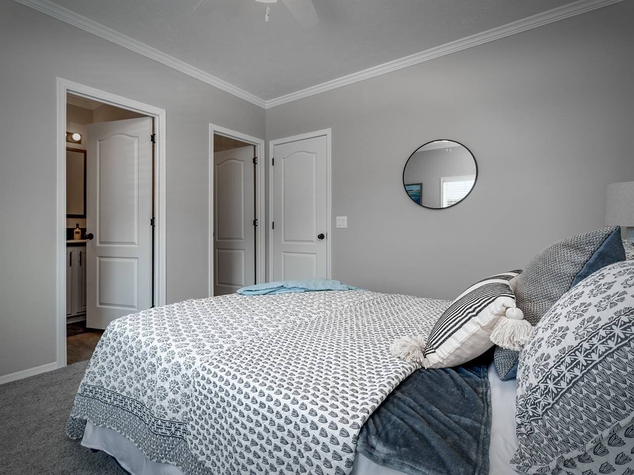 4703 Cypress Court. Petoskey, MI 49770