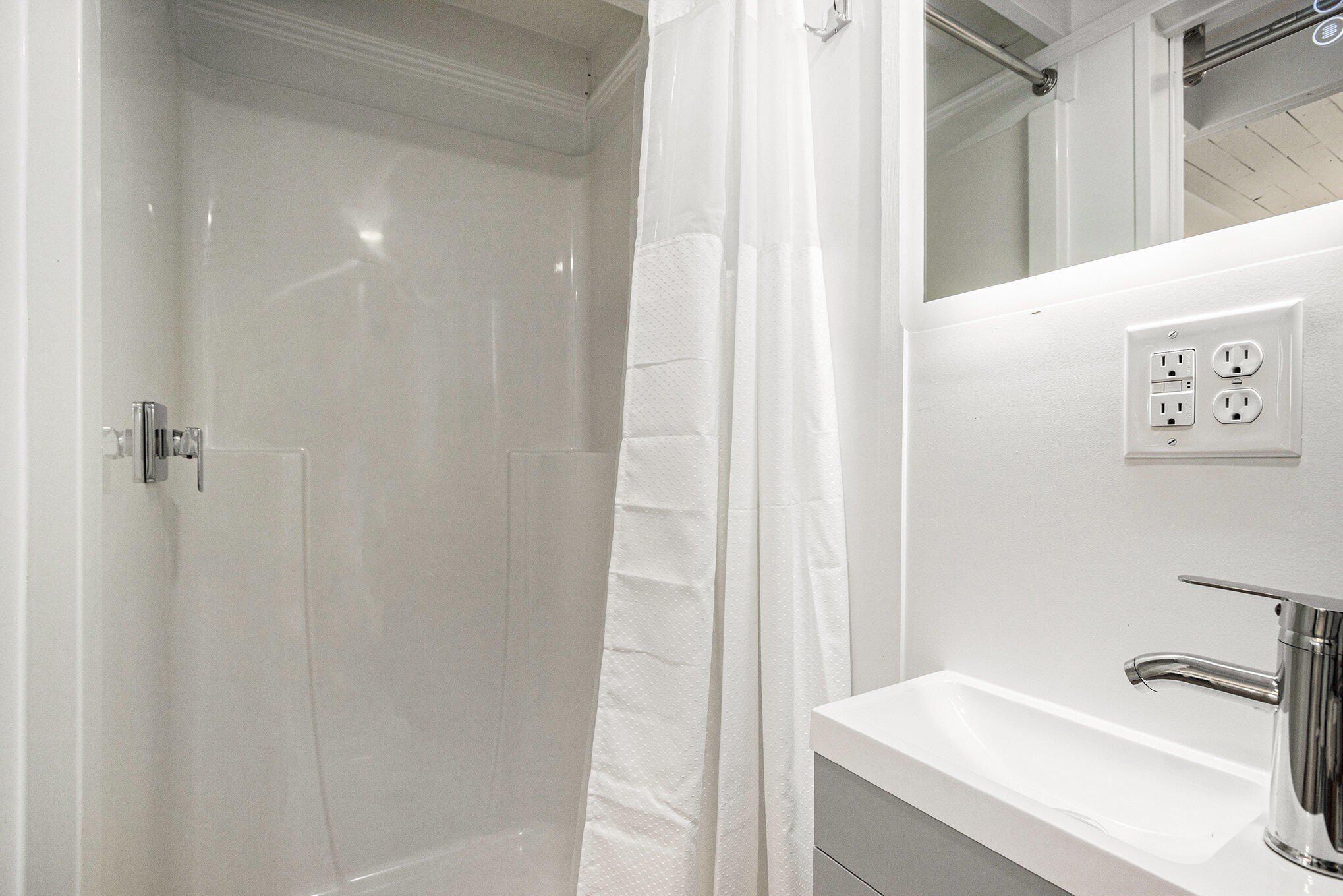 12377 Bair Lake Street Unit 4. Jones, MI 49061