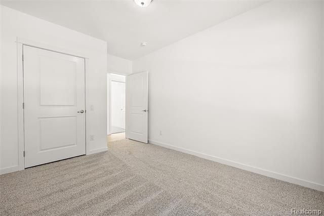 Tbd Bishop Road. Dryden, MI 48428