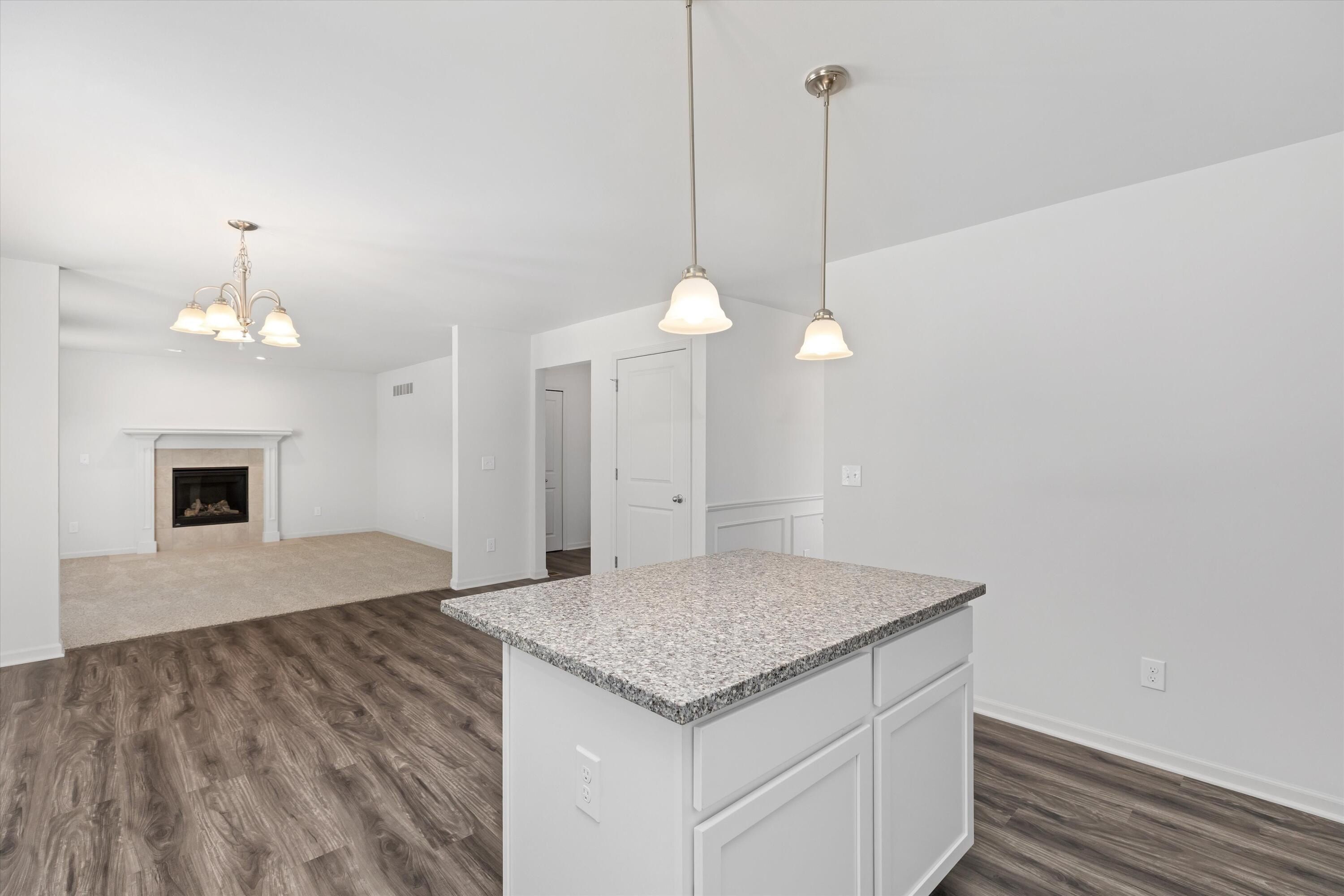 1428 Weeping Willow Court. Ypsilanti, MI 48198