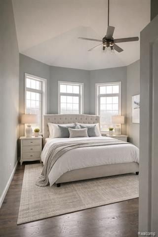 02 Bur Oak Lane. Oakland, MI 48363