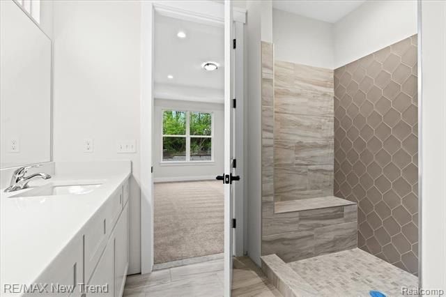 7836 Trailside Court. West Bloomfield, MI 48323