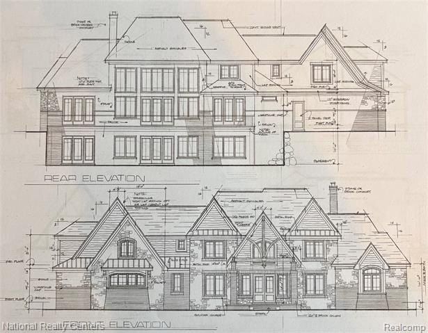 Tbd Northpointe Ridge. Brighton, MI 48114