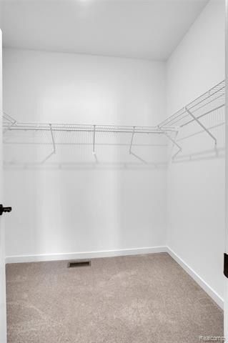 345 Mcdowell Drive. Howell, MI 48843