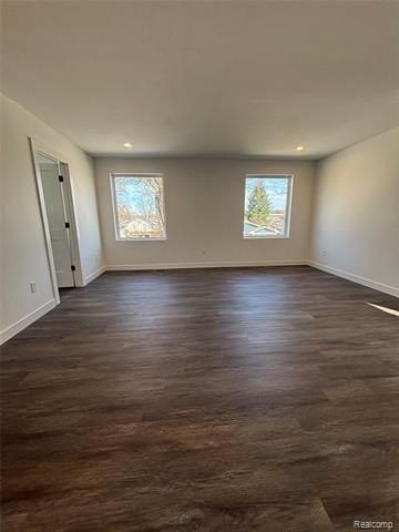 728 E Meyers Avenue. Hazel Park, MI 48030