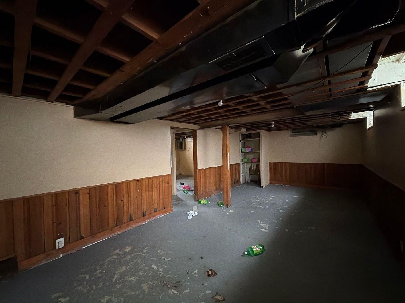 18508 Ferguson Street. Detroit, MI 48235