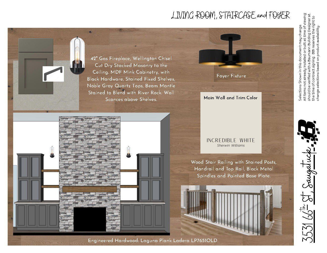 3531 66Th Street Lot 3. Saugatuck, MI 49453
