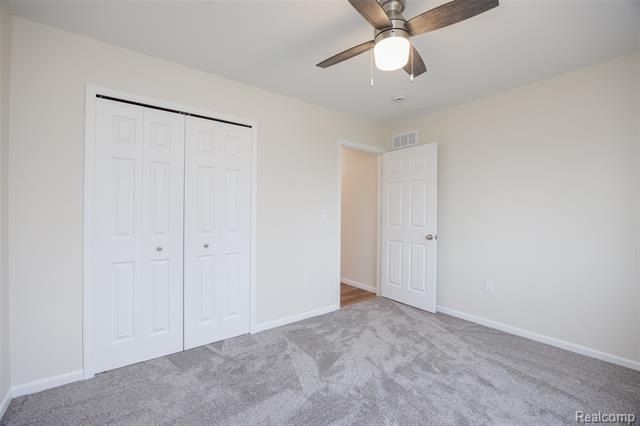 332 Gladys Street. Marine City, MI 48039