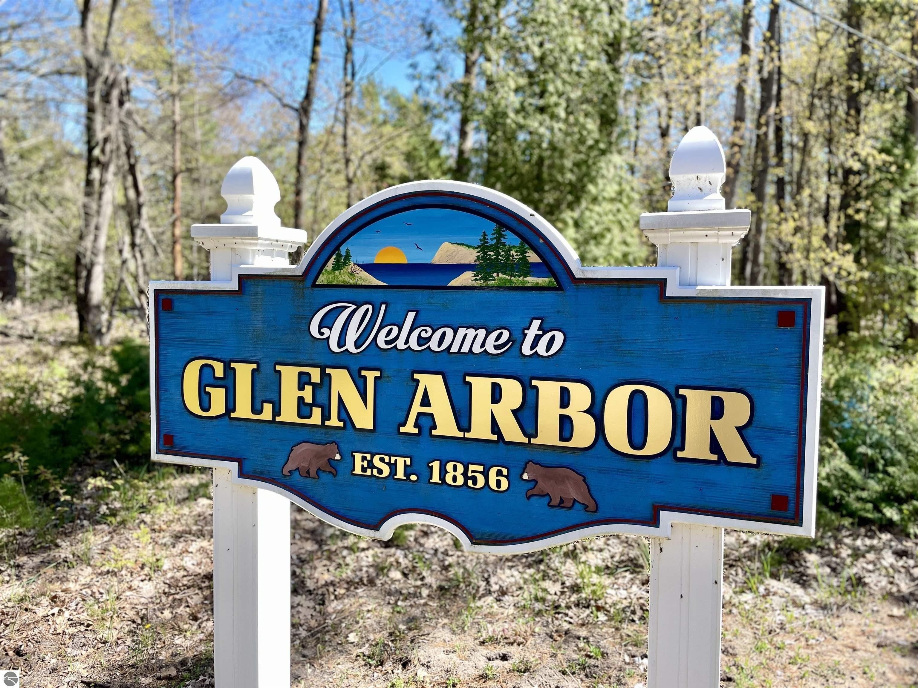 6 S Club Drive 6. Cedar, MI 49621