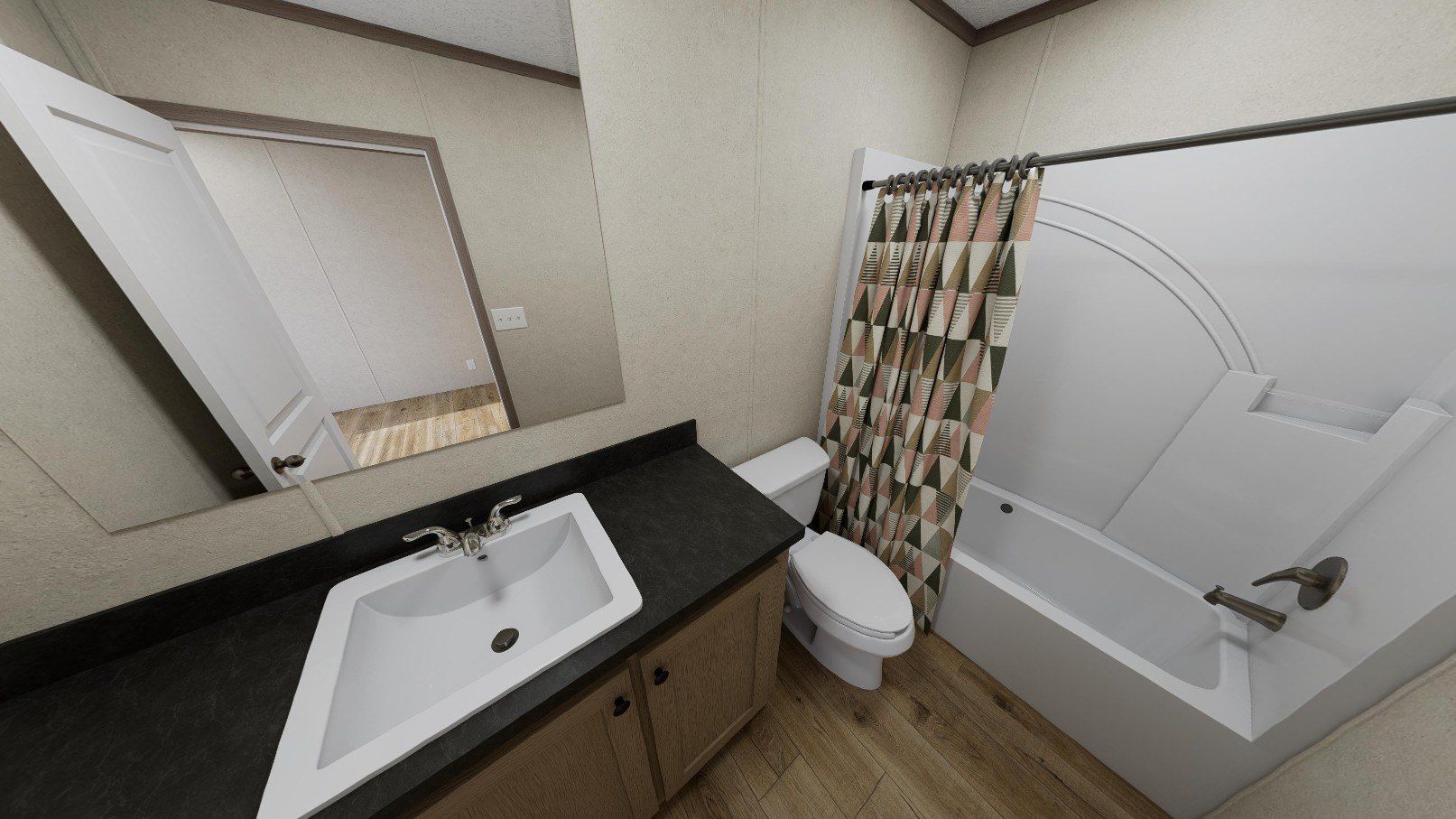 5168 Champagne. Flint, MI 48507