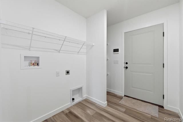 4331 Bridgeport Court. Inkster, MI 48141