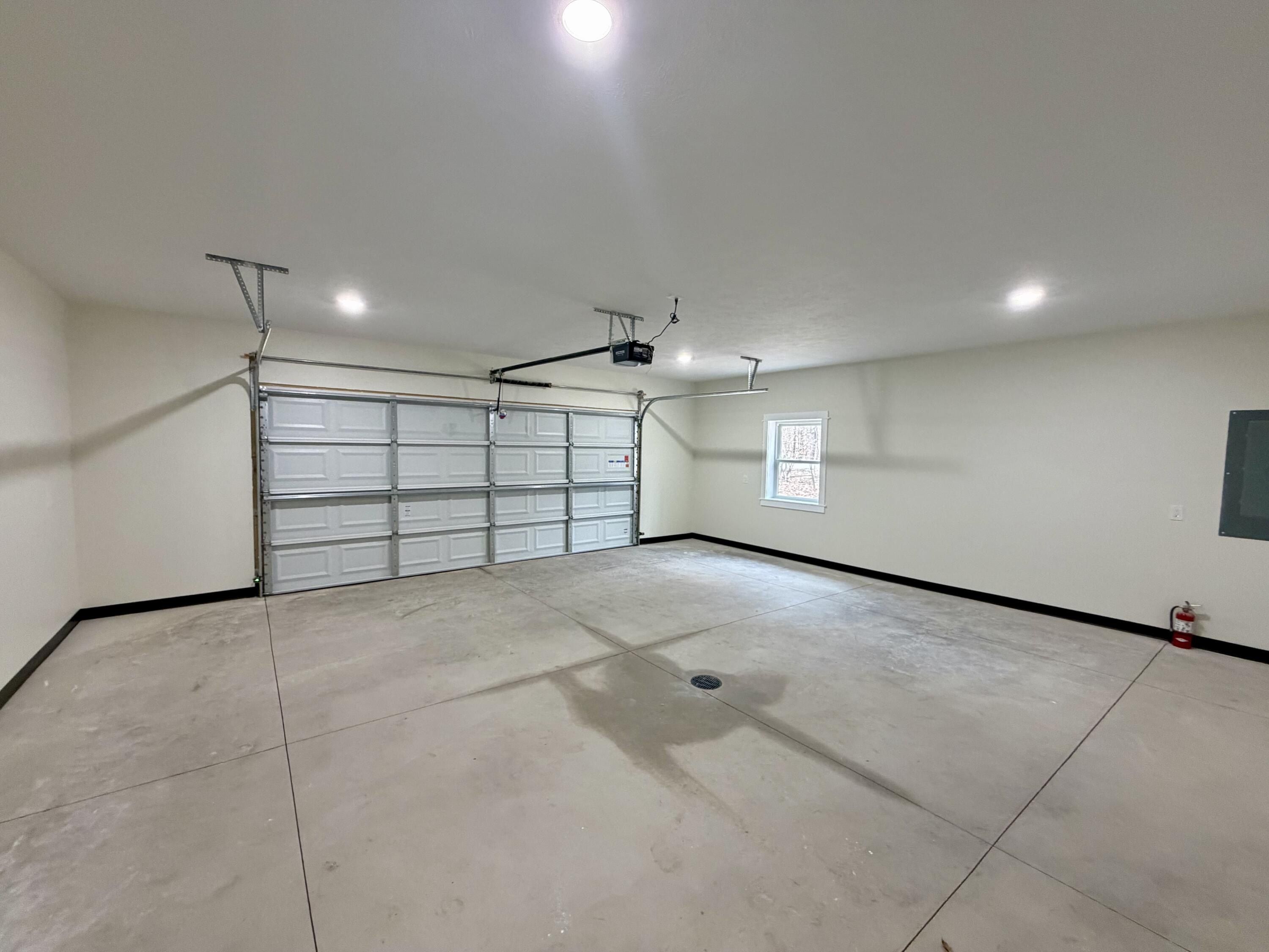 9215 Edgewater Drive. Canadian Lakes, MI 49346