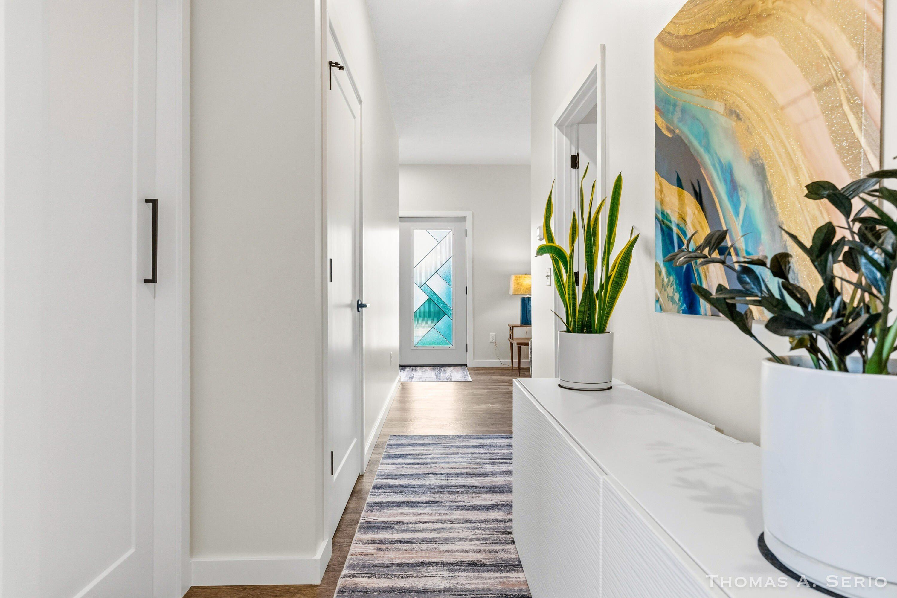 593 W Webster Avenue. Muskegon, MI 49440