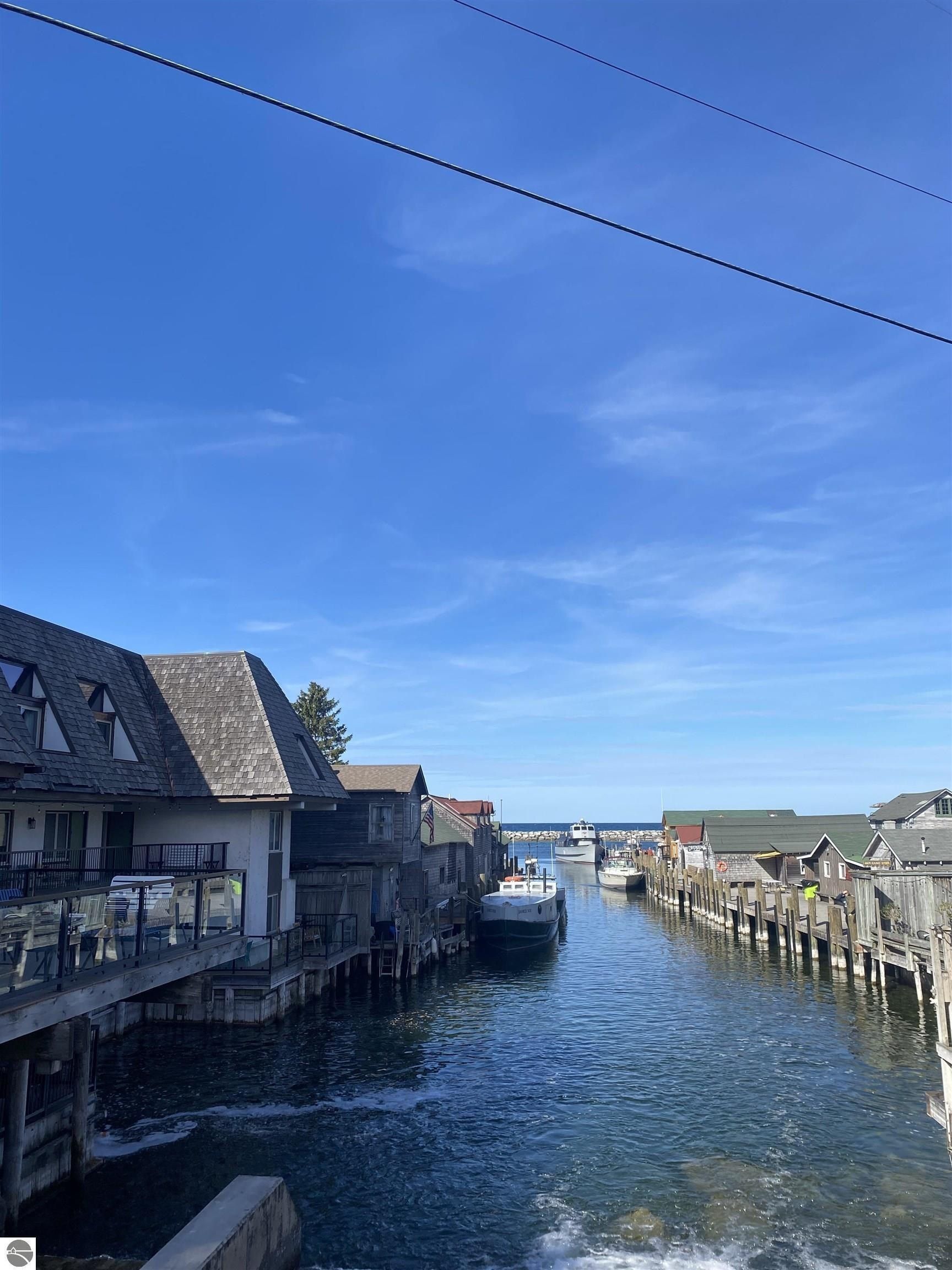 Lot 16 S Club Drive 16. Cedar, MI 49621