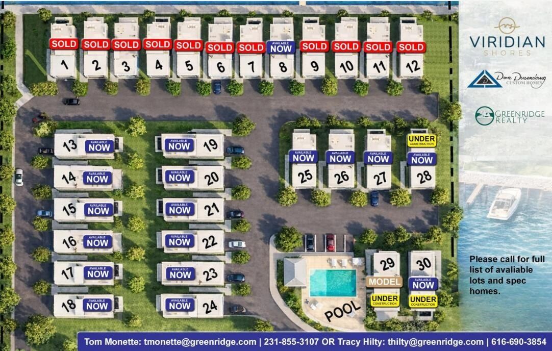 312 Edison Court Unit 28. Muskegon, MI 49440