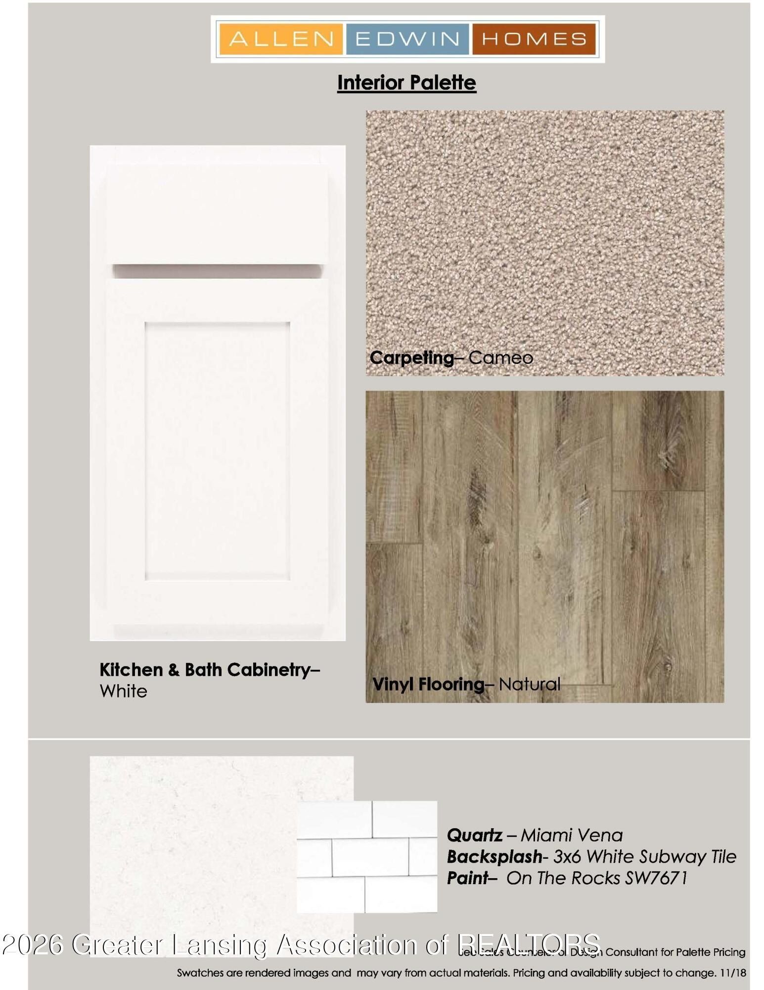 752 St Andrews Drive. Eaton Rapids, MI 48827