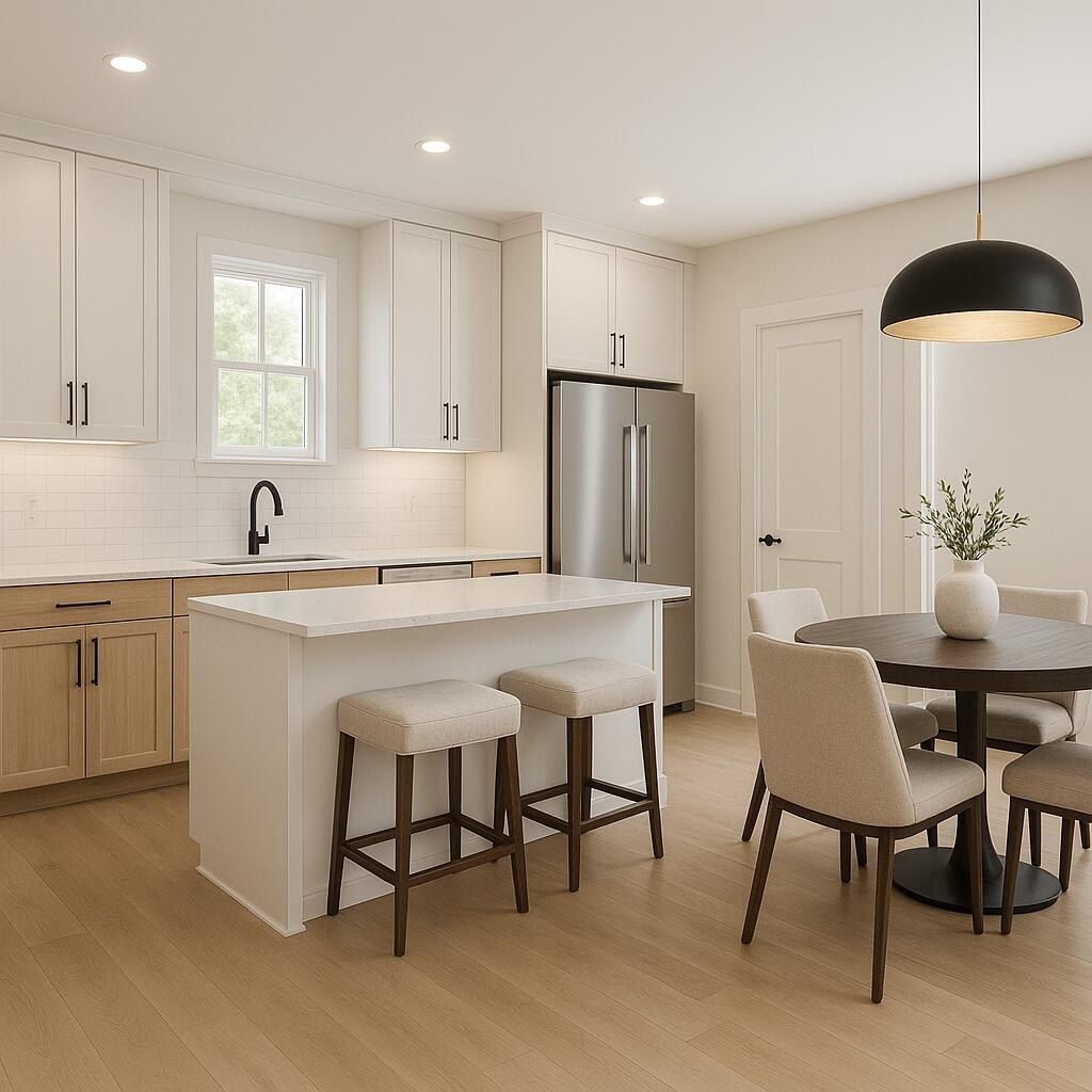 636 S Ashley Street. Ann Arbor, MI 48103