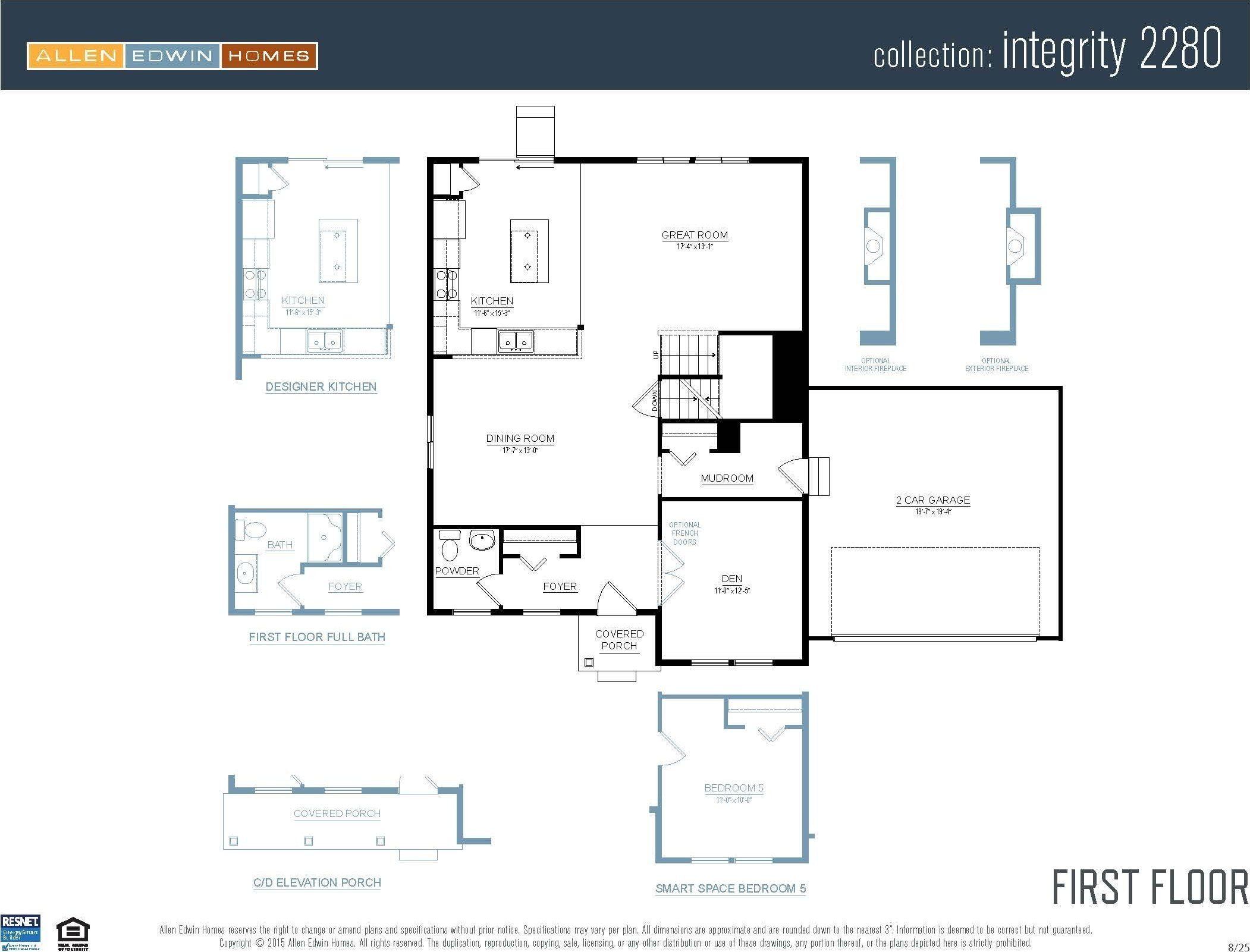 7097 Pileated Drive. Caledonia, MI 49316