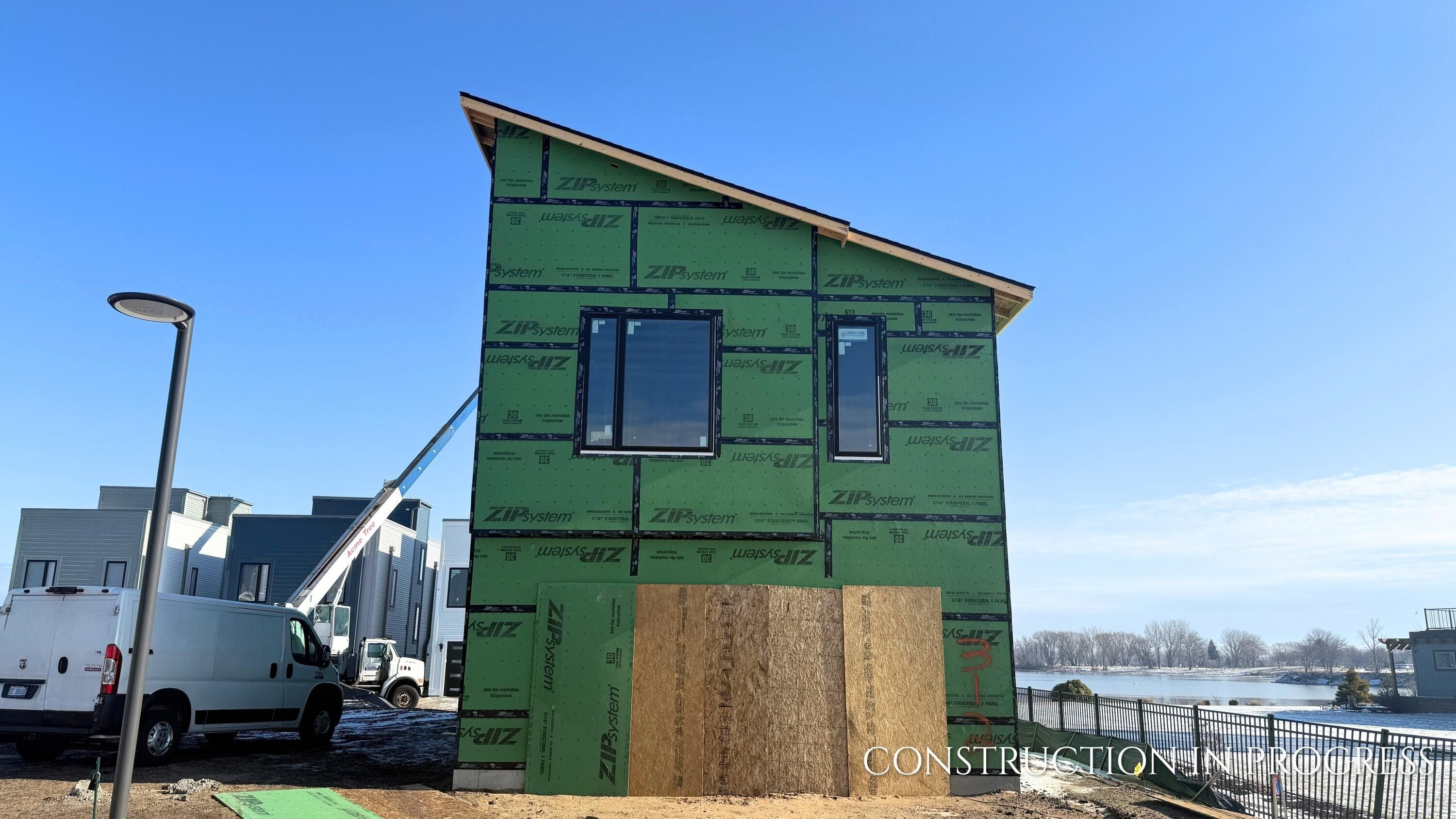 312 Edison Court. Muskegon, MI 49440