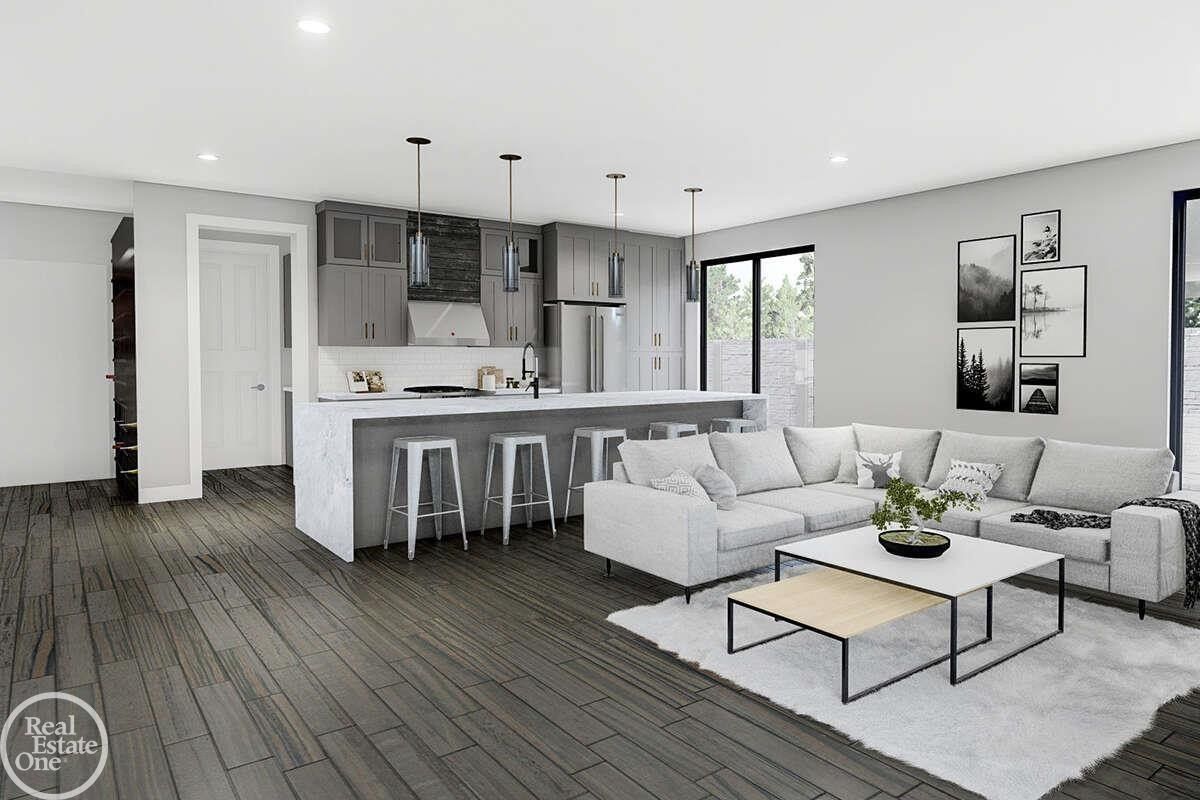 45440 Jefferson. Chesterfield, MI 48047