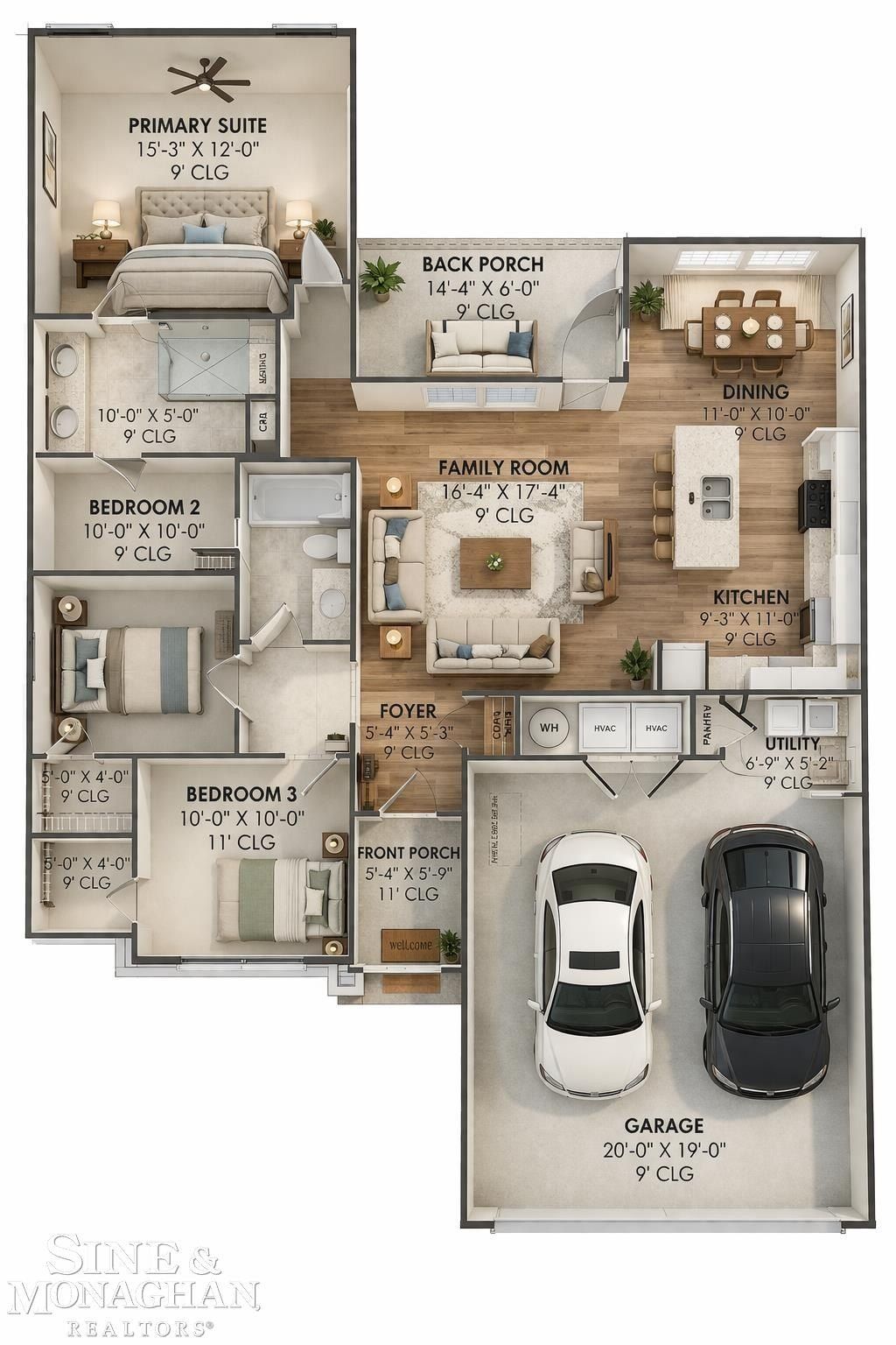 918 Range. Marysville, MI 48040