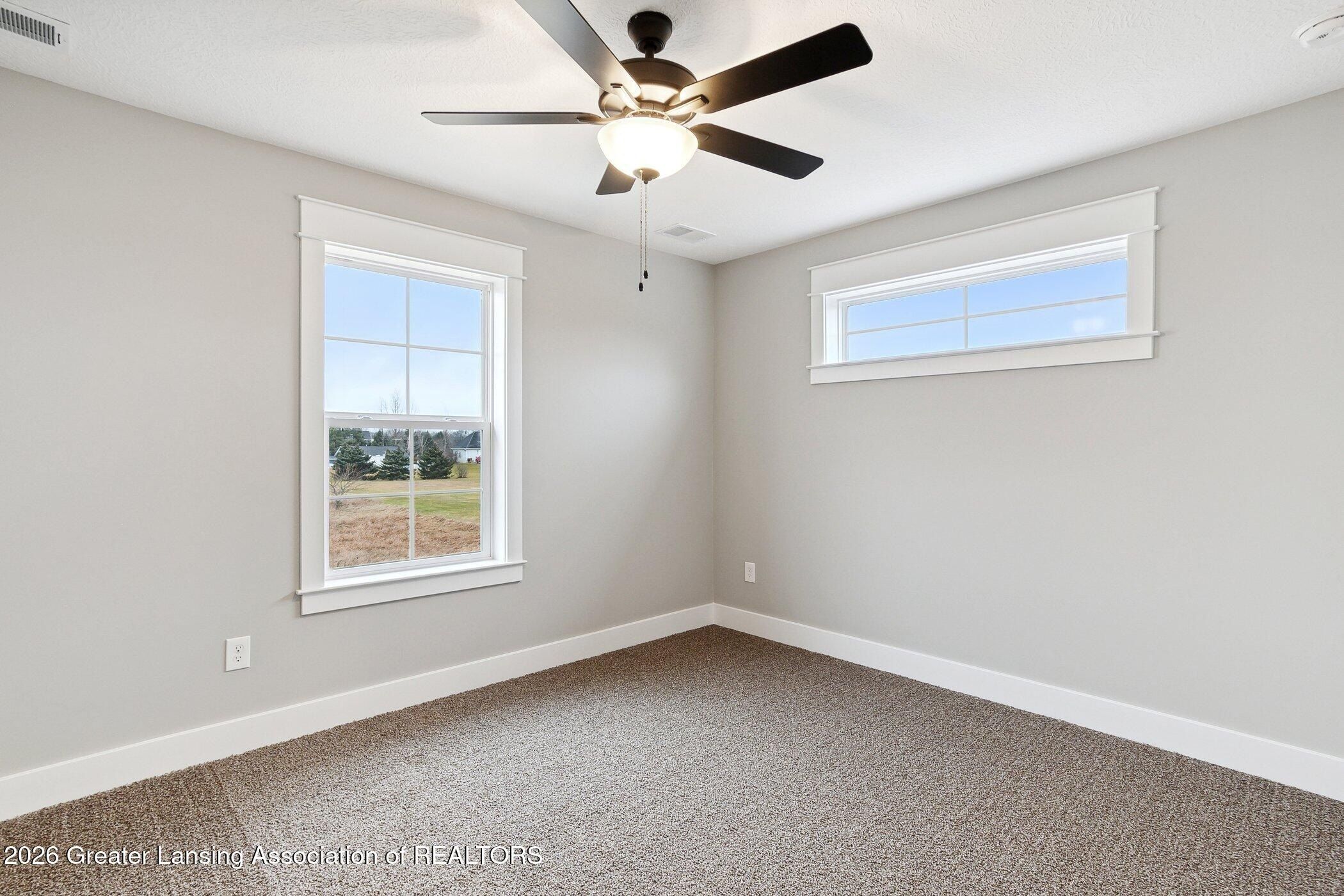 15599 Club Course Drive. Bath, MI 48808