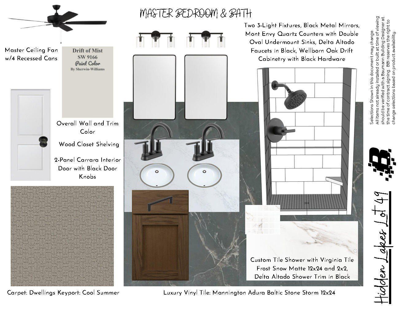 4692 Lexem Drive Lot 49. Hudsonville, MI 49426