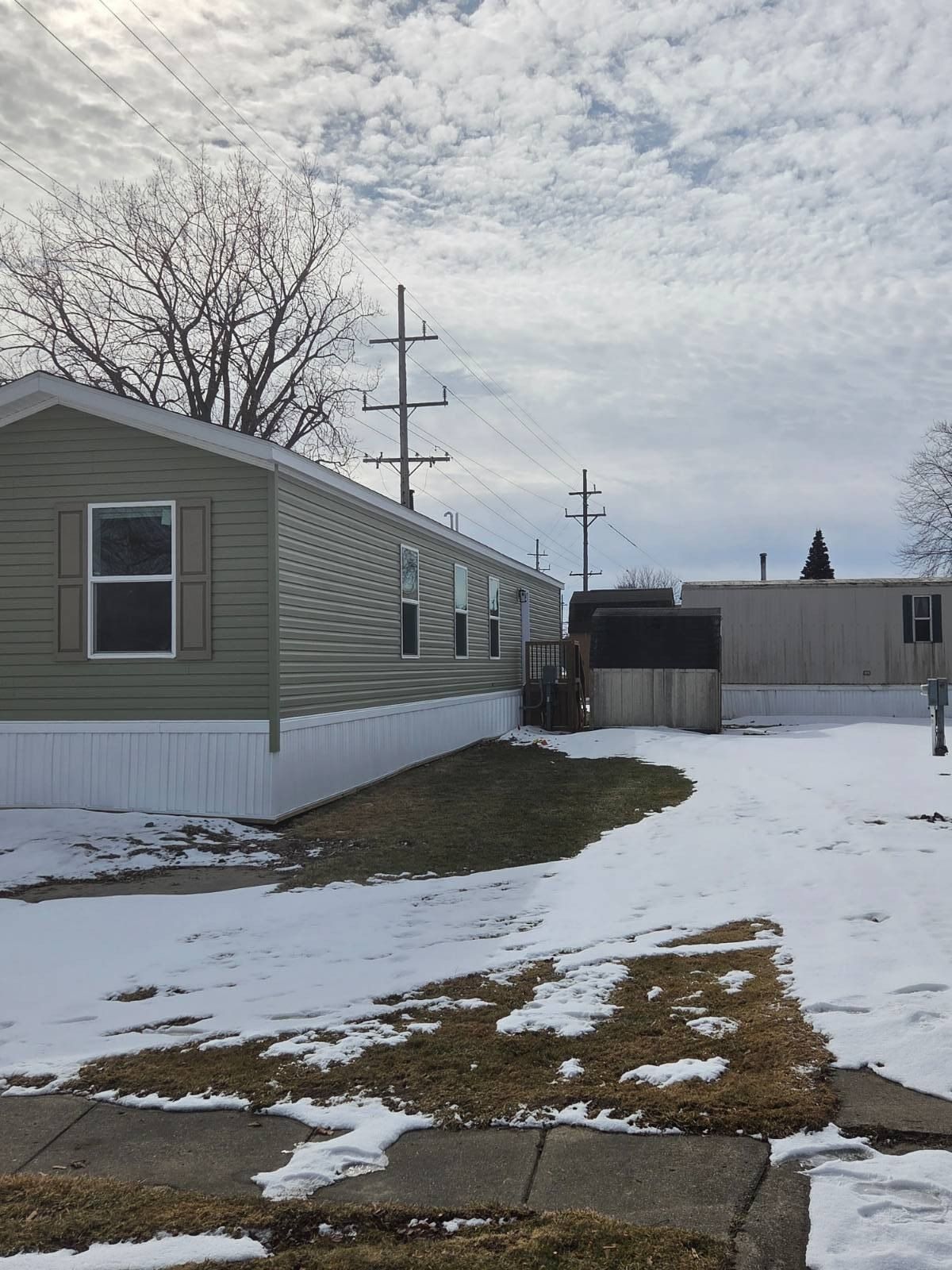 111 Townley Drive. Harbor Beach, MI 48441