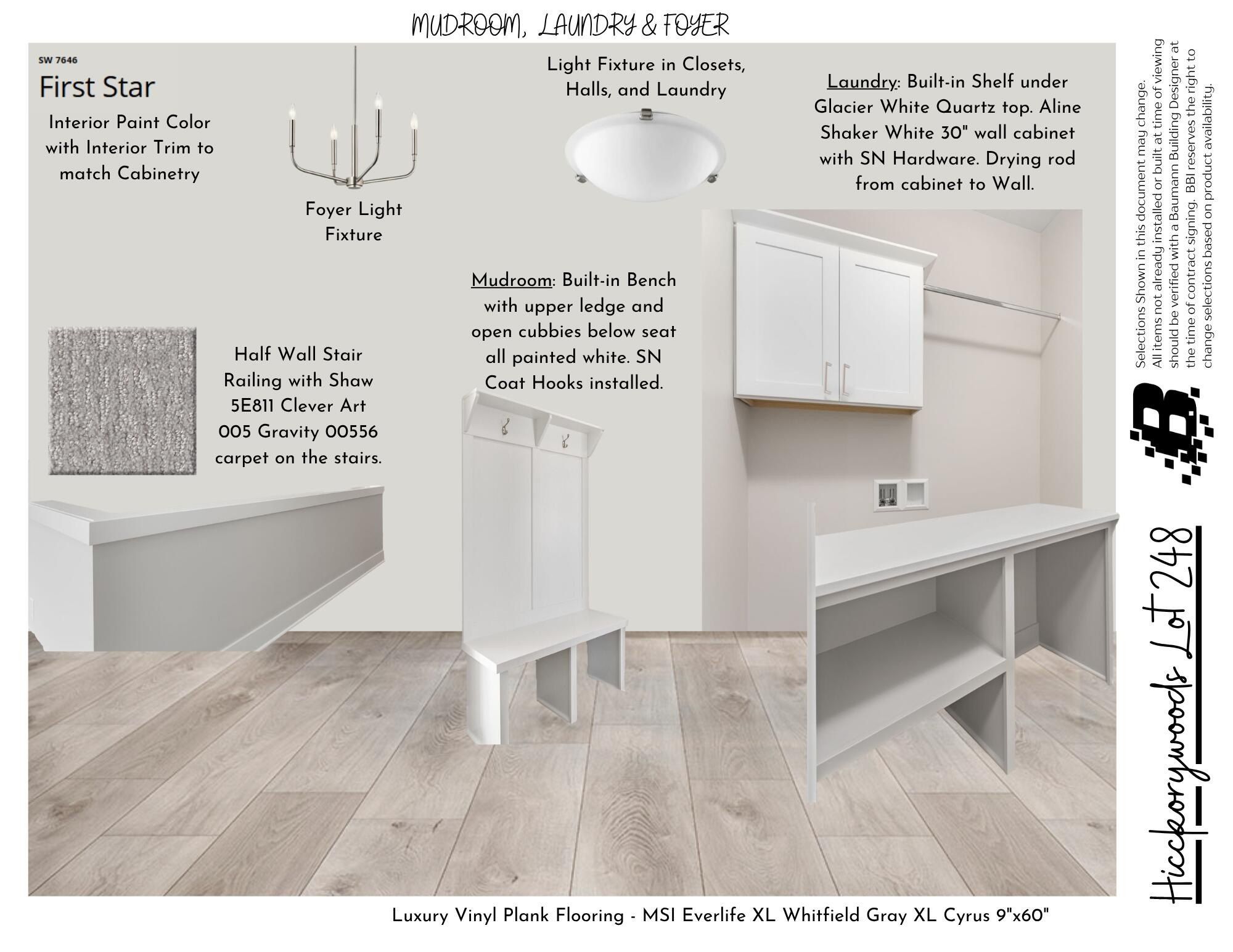 11665 Cherrybud Drive Lot 248. Holland, MI 49424