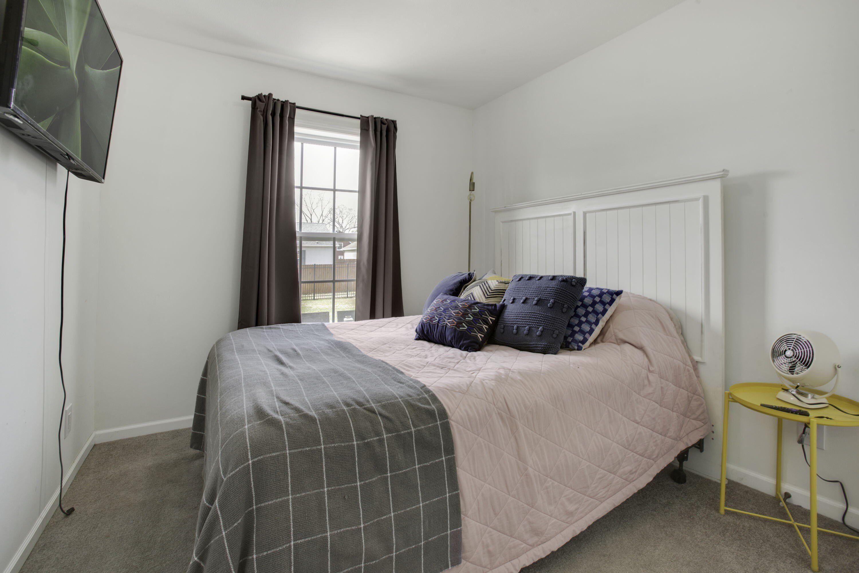 9048 Second Street. Baroda, MI 49101