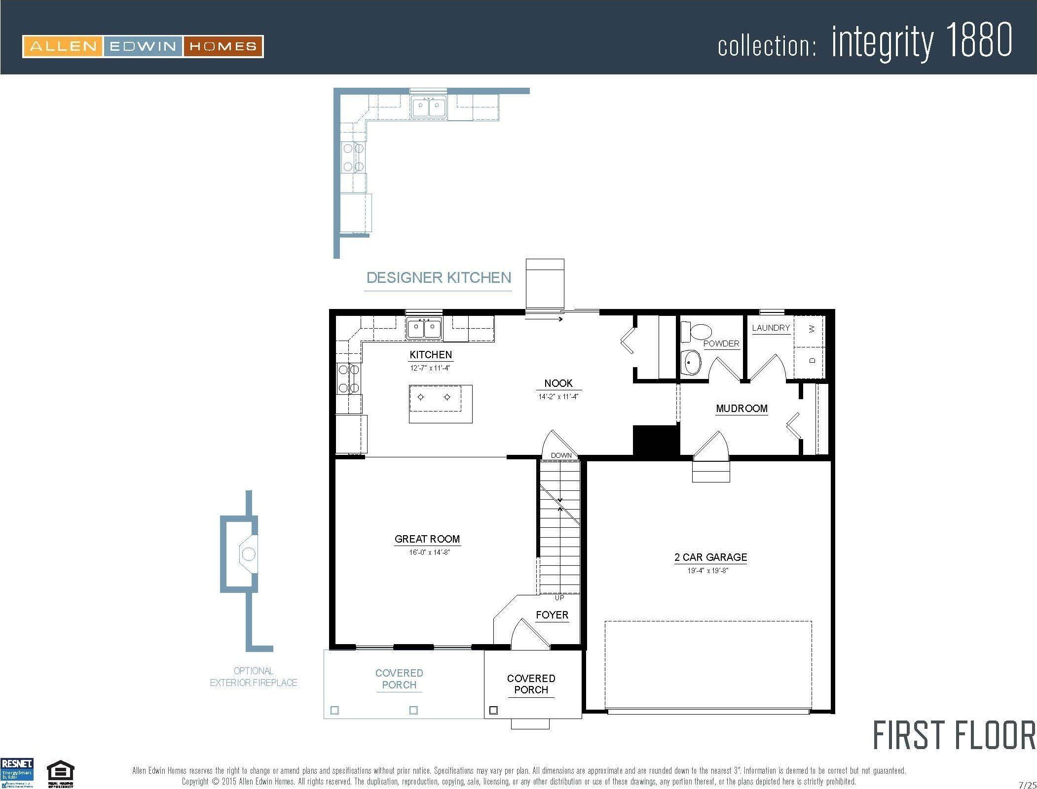 7065 Palisades Drive. Caledonia, MI 49316