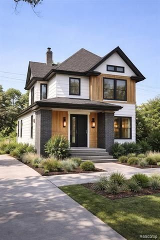 5755 Joseph Campau Street. Detroit, MI 48211