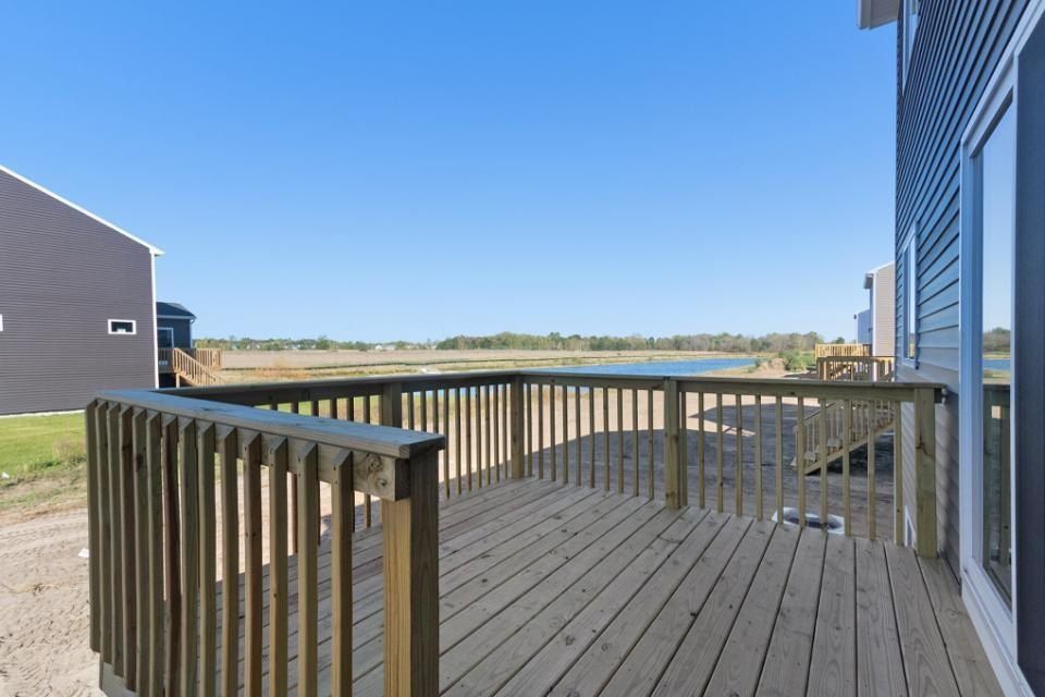 3254 Postern Drive. Caledonia, MI 49316