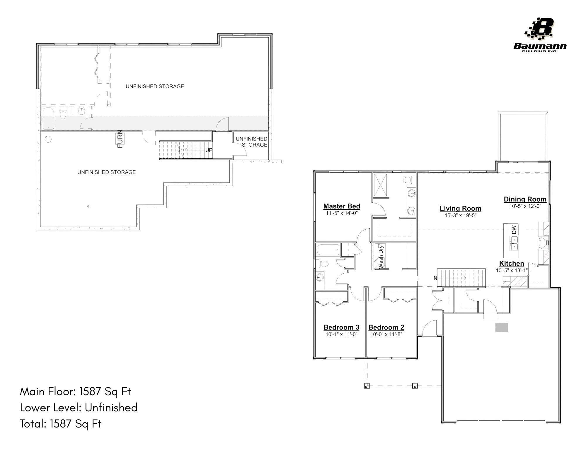 11665 Cherrybud Drive Lot 248. Holland, MI 49424