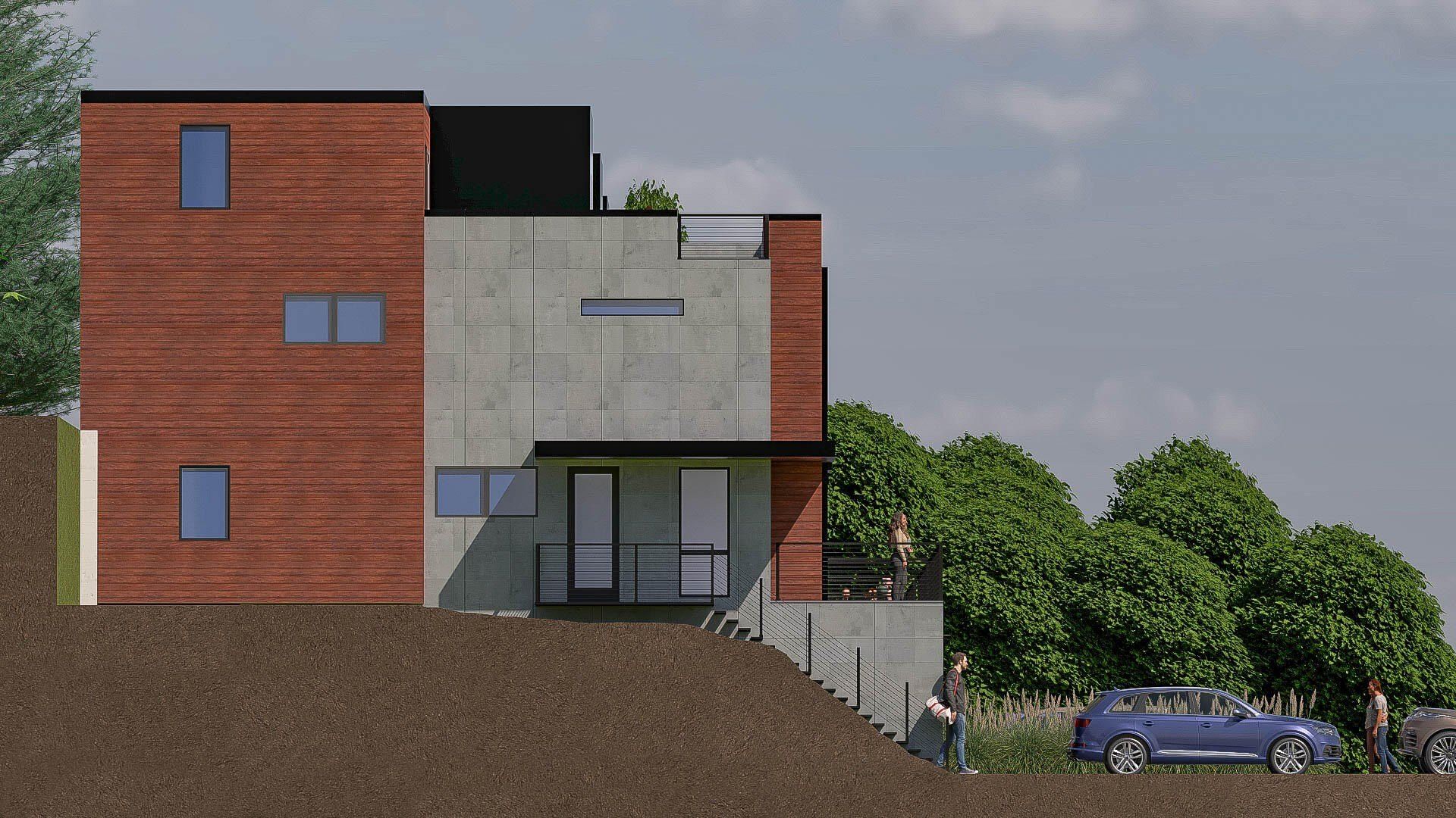 1124 Longshore Drive Unit 1. Ann Arbor, MI 48105